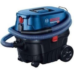 Bosch Professional GAS 12-25 PL Vacuum Cleaner 21L - Powerful, Versatile & Efficient for All Your Cleaning Needs!